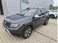 DACIA DUSTER 1.0 TCe Prestige Mo-i.vezetett szervizkönyv. 1 év Wallis használtautó garancia