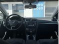 VOLKSWAGEN GOLF VII 2015/3 - 6