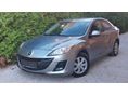 MAZDA 3 2012/1 - 2