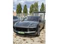 PORSCHE CAYENNE E-Hybrid Tiptronic ic Magyar vásárlás Áfá-s