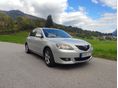 MAZDA 3 2004/5 - 2