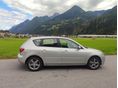 MAZDA 3 2004/5 - 4