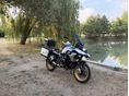 BMW R 1250 GS HP Style