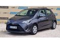 TOYOTA YARIS 2021/1 - 1
