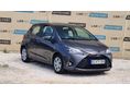 TOYOTA YARIS 2021/1 - 2