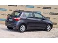 TOYOTA YARIS 2021/1 - 3
