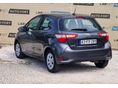 TOYOTA YARIS 2021/1 - 4