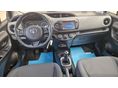 TOYOTA YARIS 2021/1 - 7