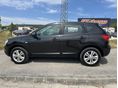 NISSAN QASHQAI 2008/2 - 2