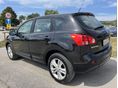 NISSAN QASHQAI 2008/2 - 3