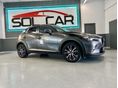MAZDA CX-3 2018/8 - 2