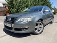 VOLKSWAGEN PASSAT 2.0 PD TDI Sportline friss vizsga.vonóhorog