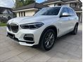 BMW X5 xDrive30d (Automata) Ülésmasszázs. Panorámatető. HUD. Mátrix. Éjjellátó. Légrugó