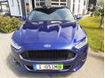 FORD MONDEO 2018/3 - 2