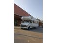 FIAT Ducato Hymercamp 64