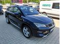 SEAT ATECA 2.0 TSI Eco FR 4Drive DSG Magyarországi! 1.Tulaj! Friss műszaki!