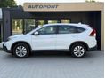 HONDA CR-V 2014/6 - 7