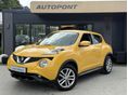 NISSAN JUKE 1.2 DIG-T Acenta AZONNAL VIHETŐ!MAGYARORSZÁGI!!KIFOGÁSTALAN ÁLLAPOT!!
