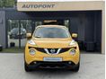 NISSAN JUKE 2014/9 - 2
