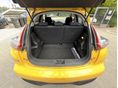 NISSAN JUKE 2014/9 - 13