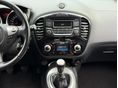 NISSAN JUKE 2014/9 - 18