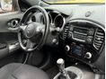 NISSAN JUKE 2014/9 - 23