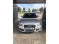 AUDI A4 2.0 TDI DPF