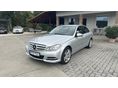 MERCEDES-BENZ C 180 CDI DPF (BlueEFFICIENCY) Elegance (Automata)
