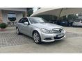 MERCEDES-BENZ C 180 2012/8 - 2
