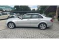 MERCEDES-BENZ C 180 2012/8 - 6