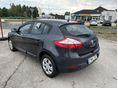RENAULT MEGANE 2011/9 - 2