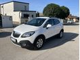 OPEL MOKKA 1.4 T Cosmo Start-Stop EURO6 +54e km++mo-i++2.tulaj++autóbeszámítás++20%-tól elvihető++