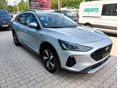 FORD FOCUS 1.5 EcoBlue Active X (Automata) Frissen szervizelt!