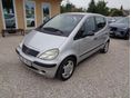 MERCEDES-BENZ A 170 CDI Classic (Automata) Magyarországi! 157485Km!