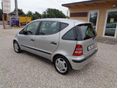 MERCEDES-BENZ A 170 2003/3 - 3