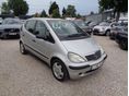 MERCEDES-BENZ A 170 2003/3 - 6