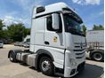 MERCEDES-BENZ 2021/5 - 2