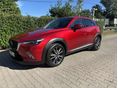 MAZDA CX-3 2.0i Revolution VÉGIG SZERVIZELT.EXTRÁS!