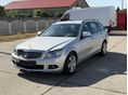 MERCEDES-BENZ C 220 T CDI Classic