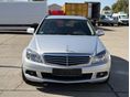 MERCEDES-BENZ C 220 2008/2 - 2