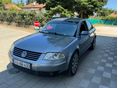VOLKSWAGEN PASSAT V 2001/5 - 2