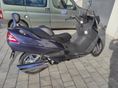 SUZUKI AN 400 BURGMAN 2001/5 - 2