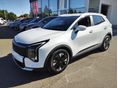 KIA SPORTAGE 1.6 T-GDI Gold DCT Szalonautó azonnal elvihető!