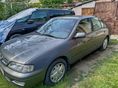 NISSAN PRIMERA 1999/9 - 2