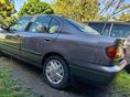 NISSAN PRIMERA 1999/9 - 4