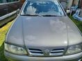 NISSAN PRIMERA 1999/9 - 9