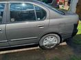NISSAN PRIMERA 1999/9 - 12