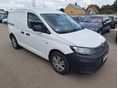 VOLKSWAGEN CADDY 2021/2 - 2