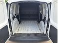 VOLKSWAGEN CADDY 2021/2 - 11
