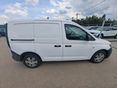 VOLKSWAGEN CADDY 2021/2 - 3